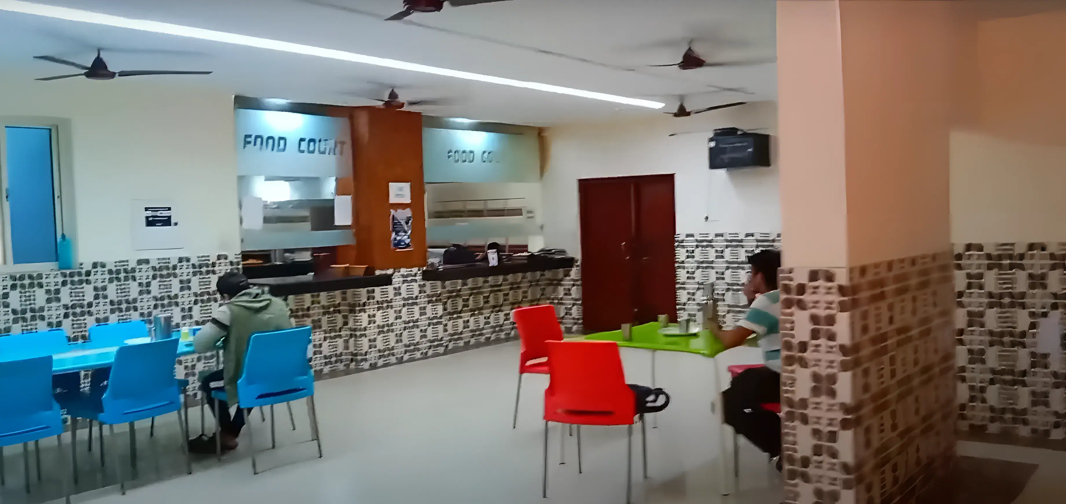 IIT Dhanbad Canteen photo 2